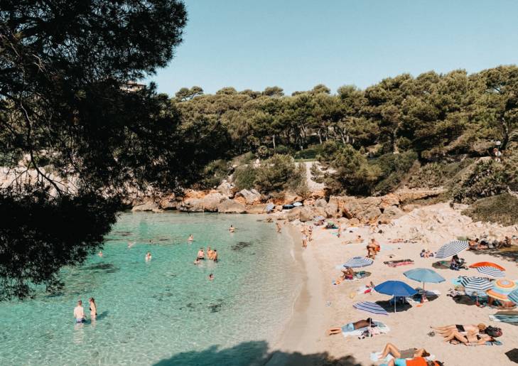 Cala Gat Cala Gat