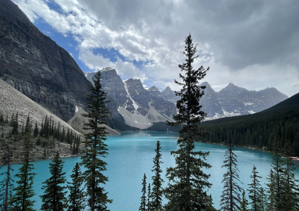 Bild von Calgary & die Rocky Mountains